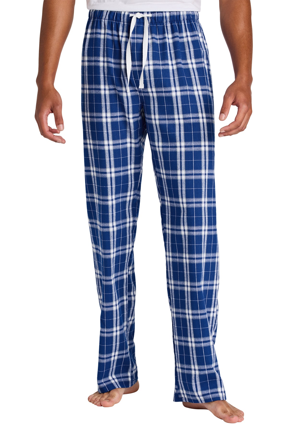Flannel Pajama Pants