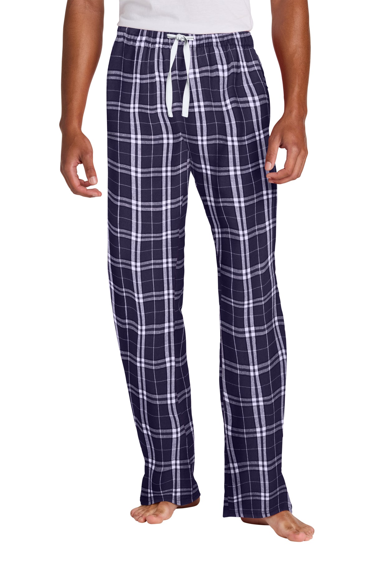 Flannel Pajama Pants