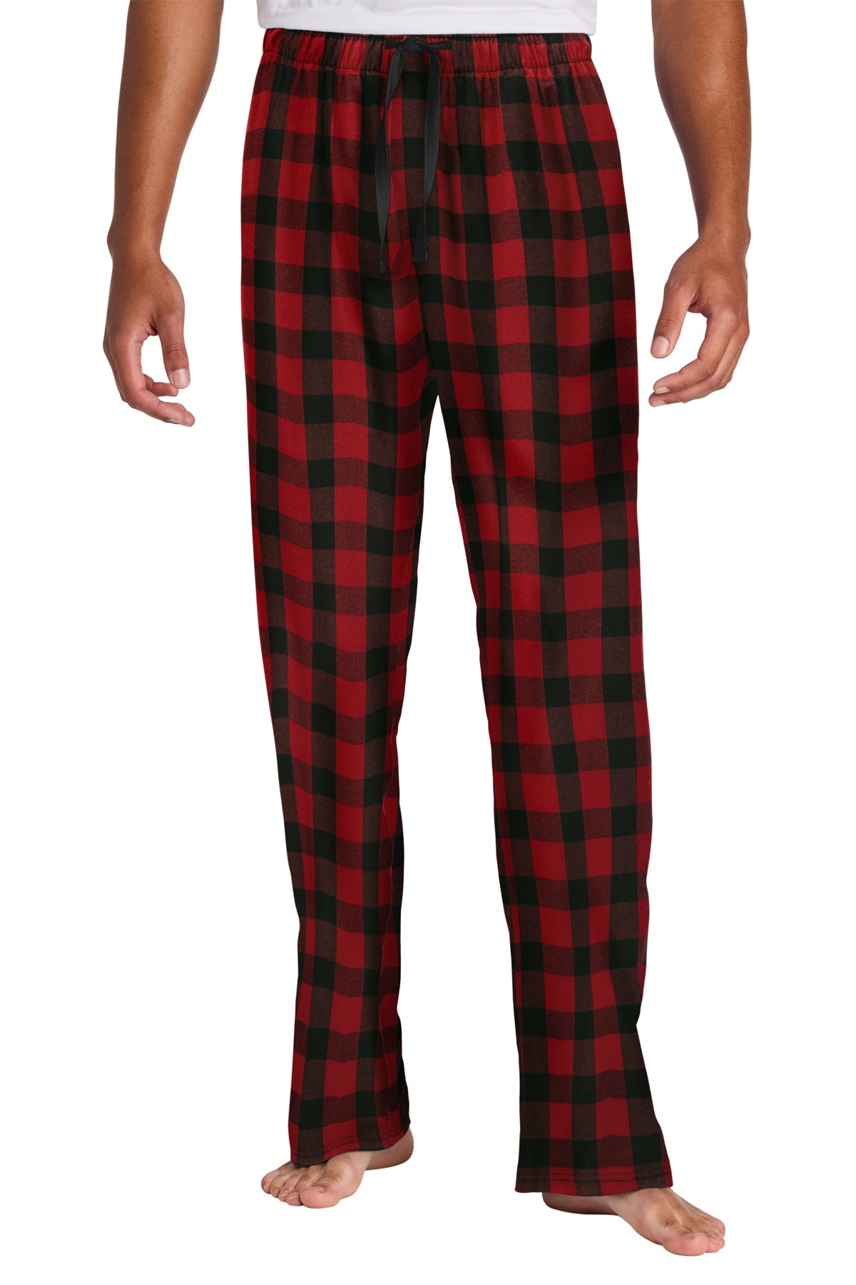Flannel Pajama Pants
