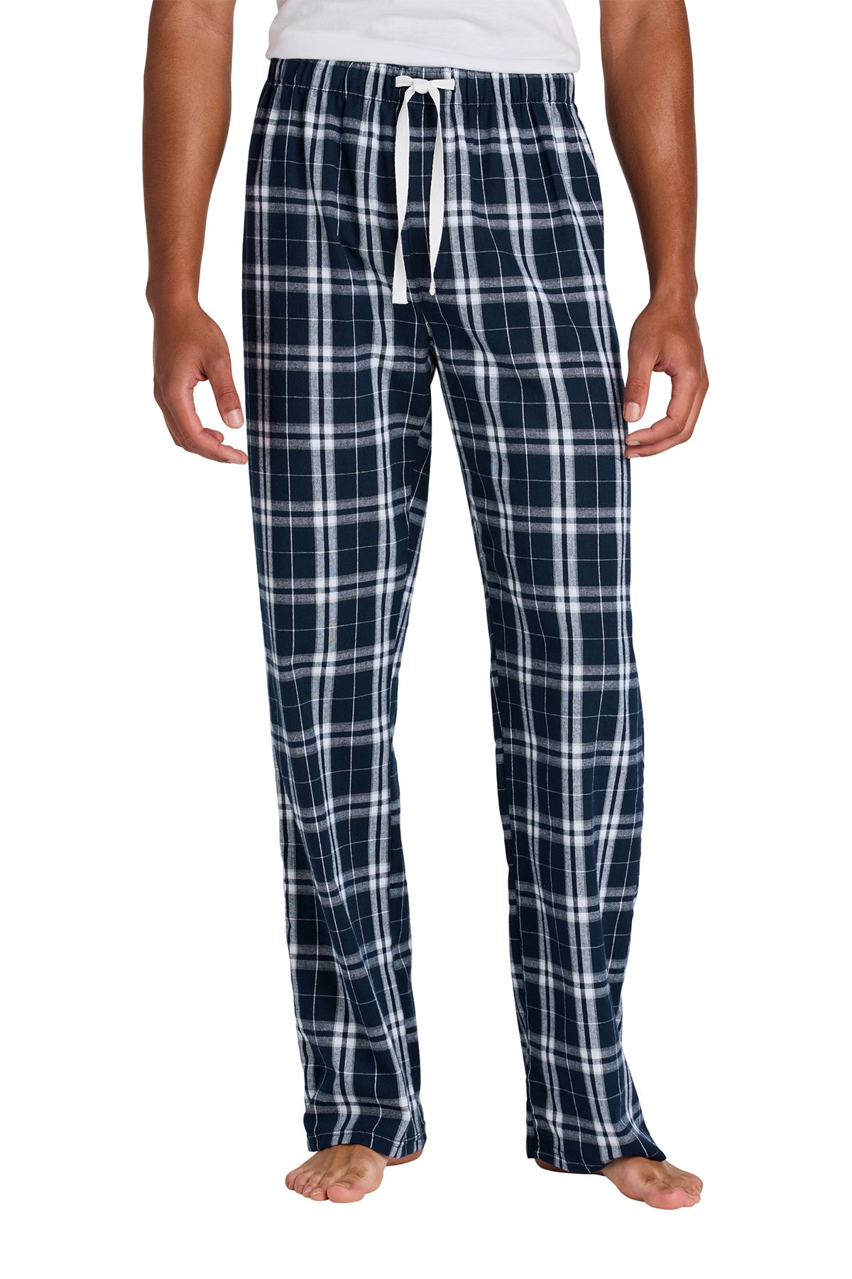 Flannel Pajama Pants