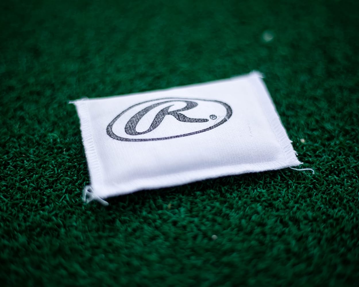 Rawlings Rosin Bag