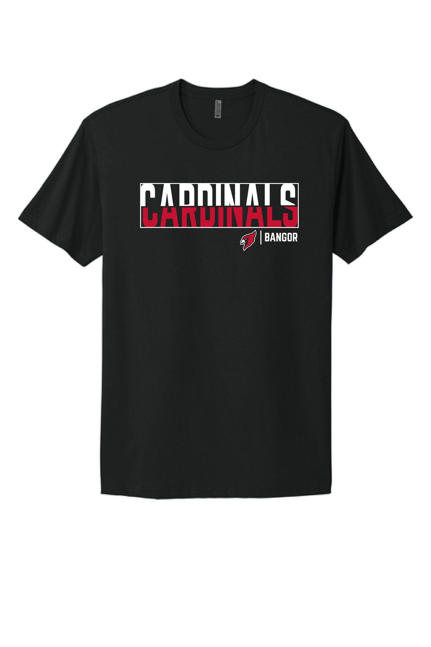 Bangor Boldline Tee