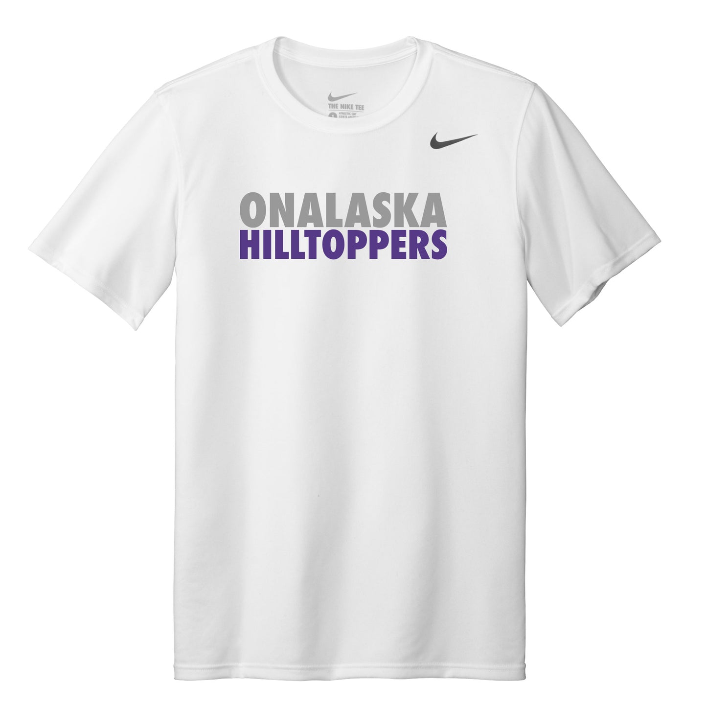 Onalaska Nike Legend Tee