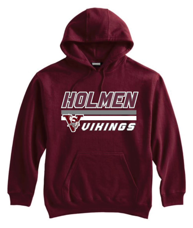 Holmen Super-10 Hood