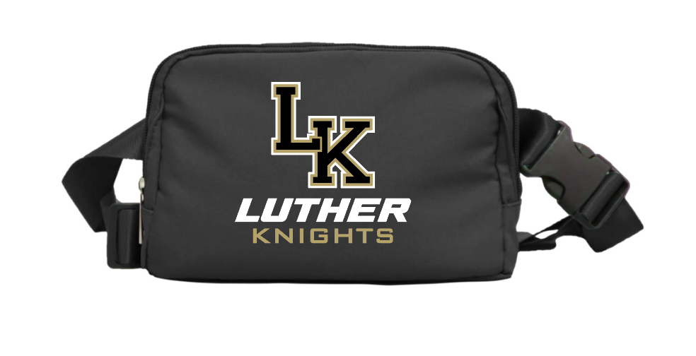 Luther Crossbody Bag
