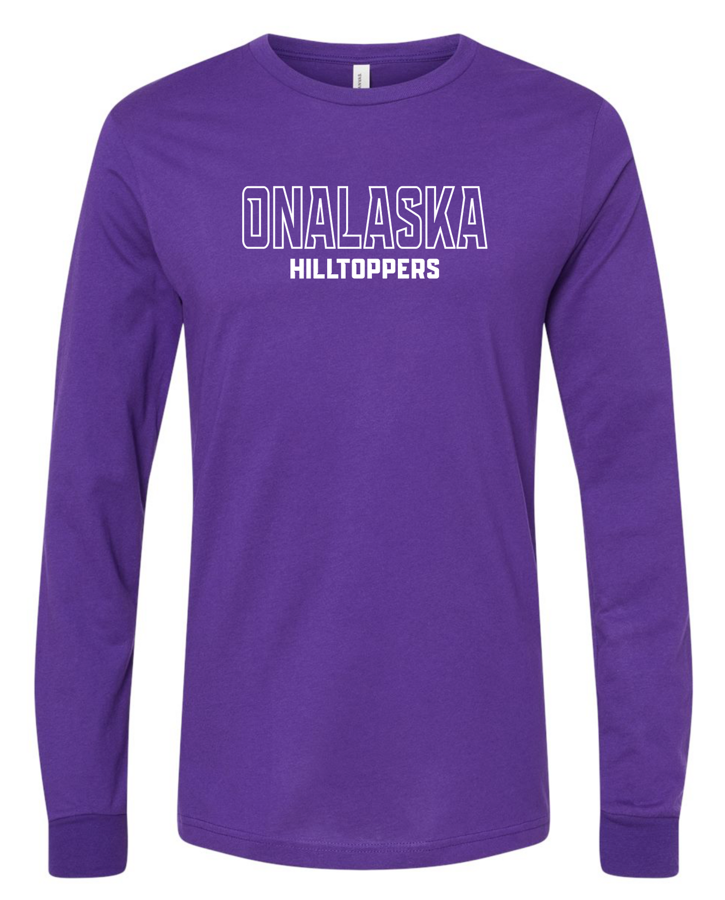 Onalaska Long Sleeve