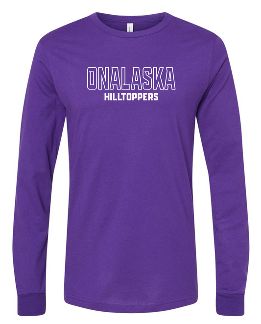 Onalaska Long Sleeve