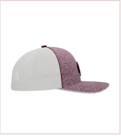 Holmen Heather Trucker Cap