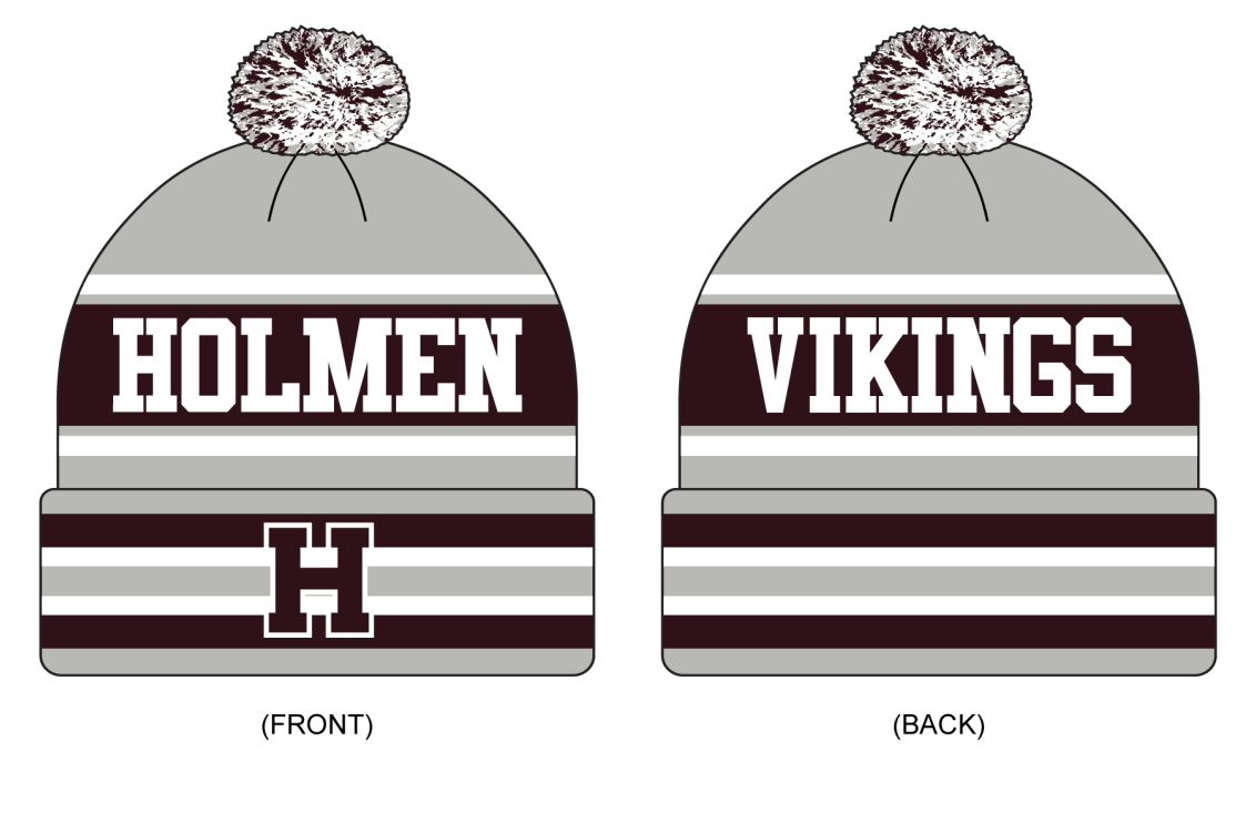 Holmen Knit Beanie
