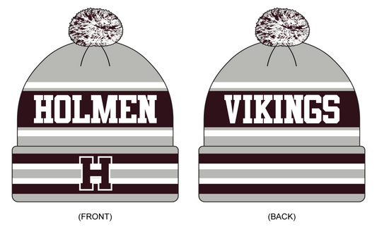 Holmen Knit Beanie