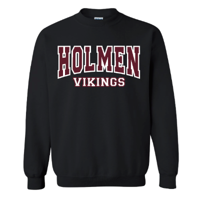 Holmen Vikings Varsity Crew