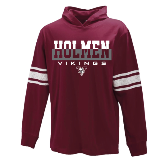 Holmen Archive Hood