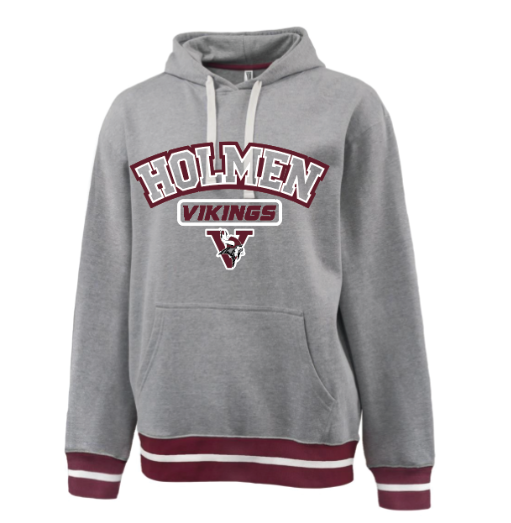 Holmen Stadium Hood