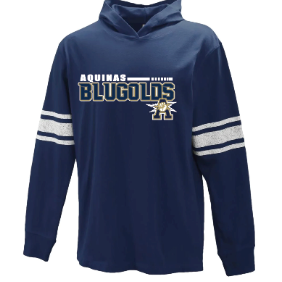 Aquinas Archive Hood