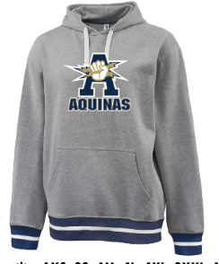 Aquinas Stadium Hood
