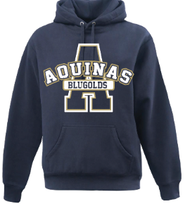 Aquinas "A" Super-10 Hood