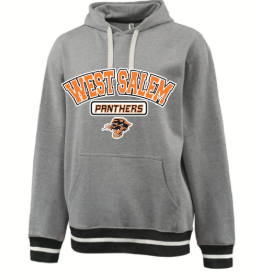 West Salem Stadium Hood