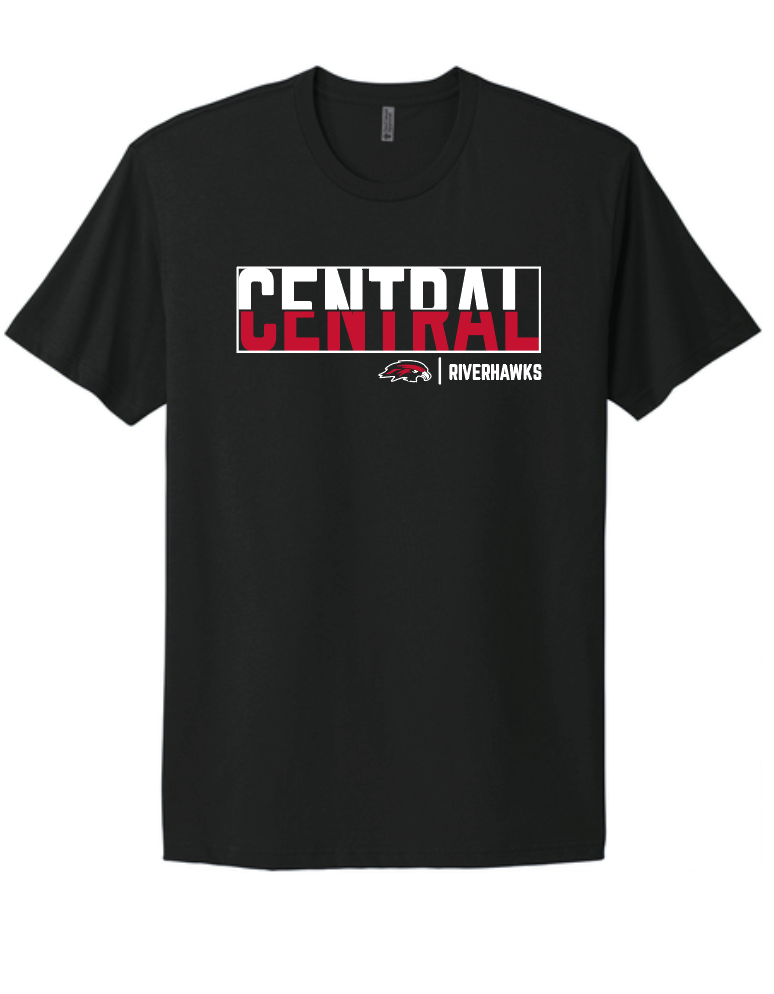 Central Boldline Tee