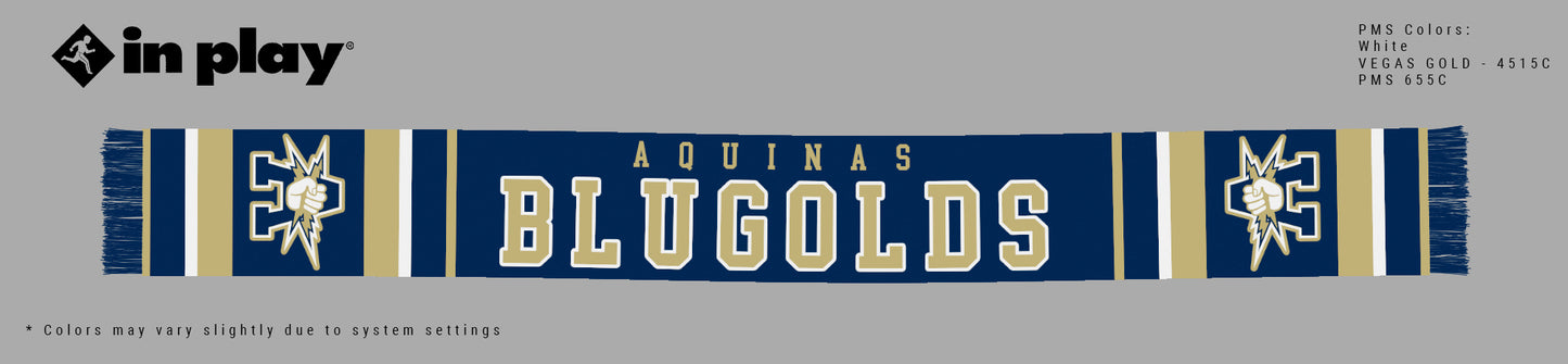 Aquinas Scarves
