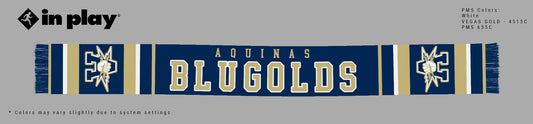 Aquinas Scarves