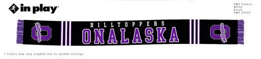 Onalaska Scarves