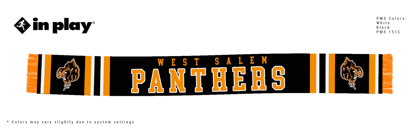 West Salem Scarves