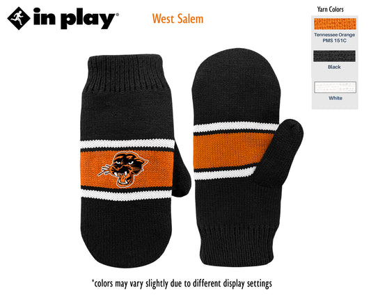 West Salem Mittens