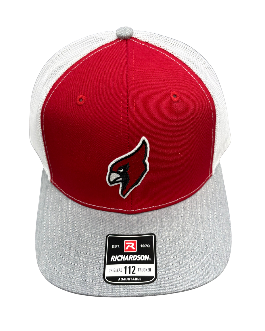 Bangor Cardinal Richardson 112 Trucker Cap