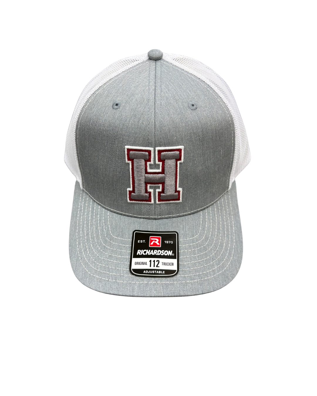 Holmen "H" Richardson 112 Trucker Cap