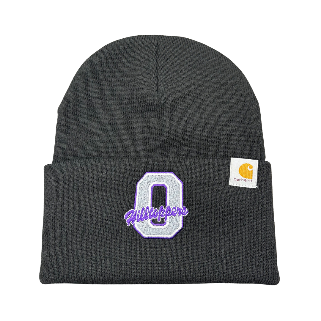 Onalaska Carhartt Beanie