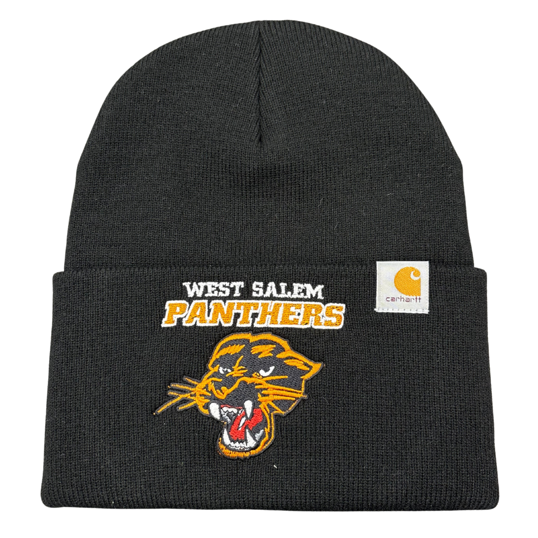 West Salem Carhartt Beanie