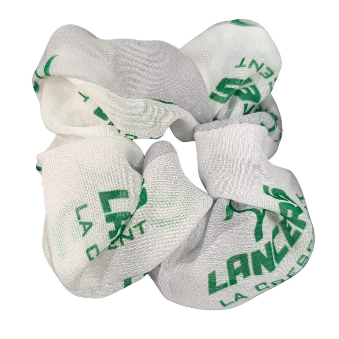 La Crescent Scrunchie