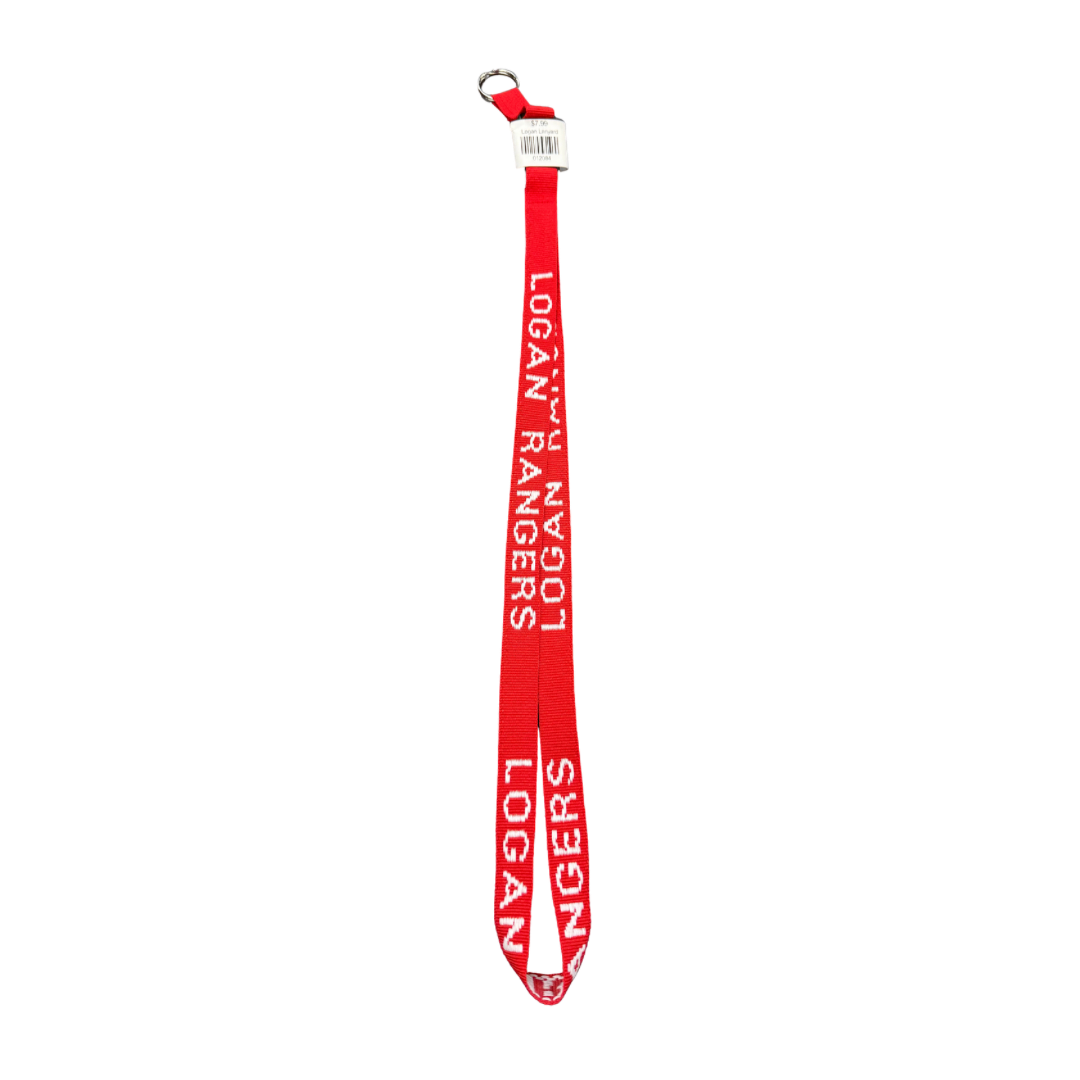 Logan Lanyard