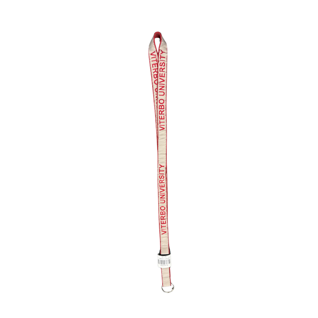 Viterbo Lanyard