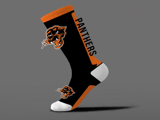 West Salem Inplay Sock