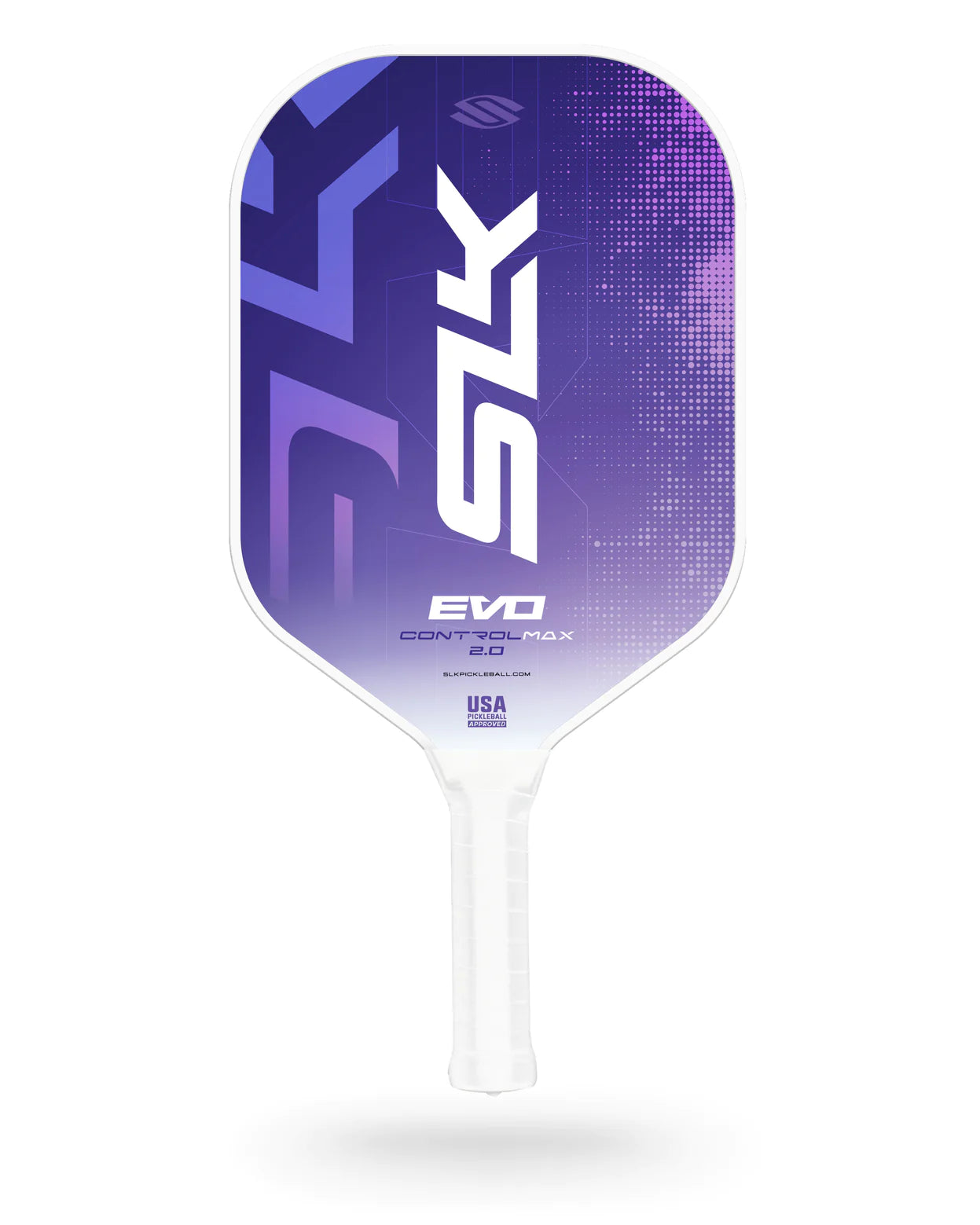 SELKIRK SLK EVO CONTROL 2.0 PICKLEBALL PADDLE
