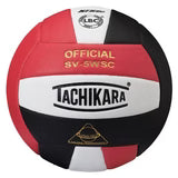 Tachikara SV5WS NFHS Composite Volleyball