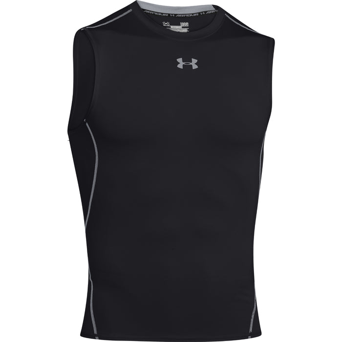 UA HG SLEEVELESS