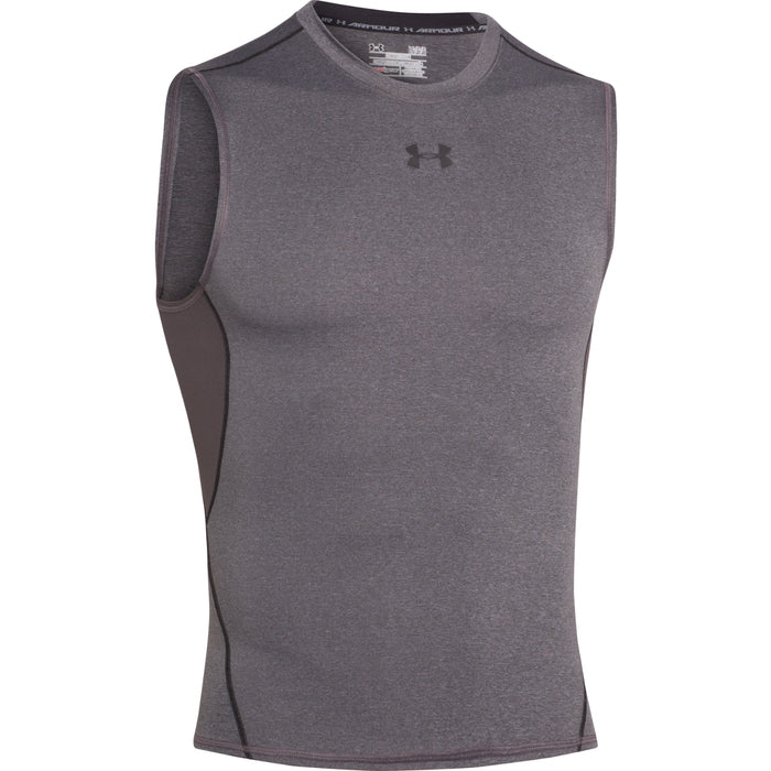 UA HG SLEEVELESS