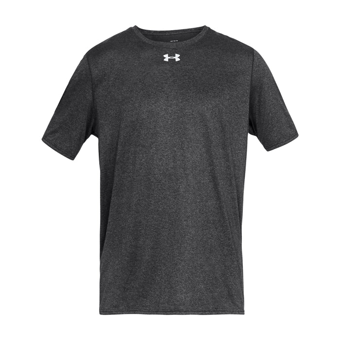 UA MENS SS LOCKER T