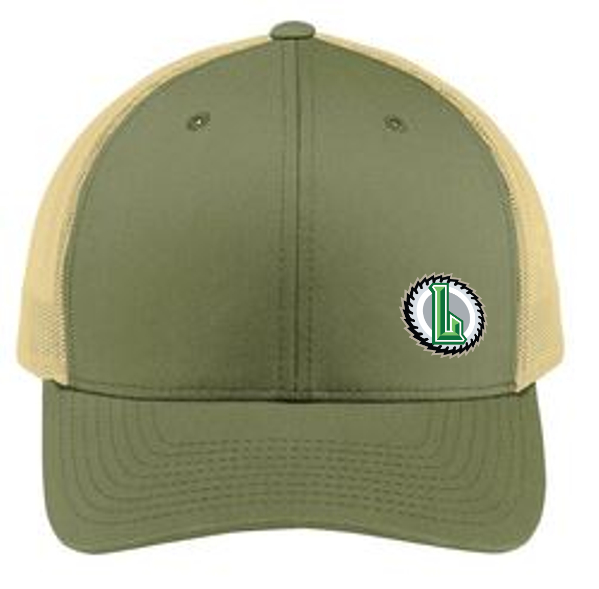 Loggers Snapback