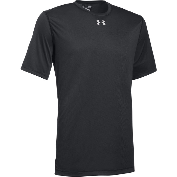 UA MENS SS LOCKER T