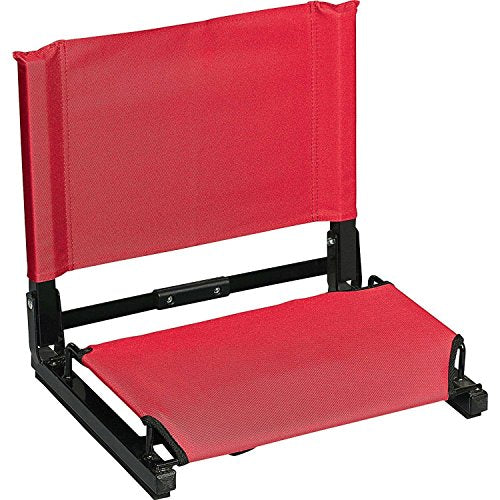 Logan Game Changer Stadium Chair