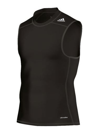 Adidas Tech Fit Sleeveless T