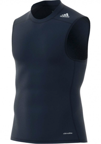 Adidas Tech Fit Sleeveless T