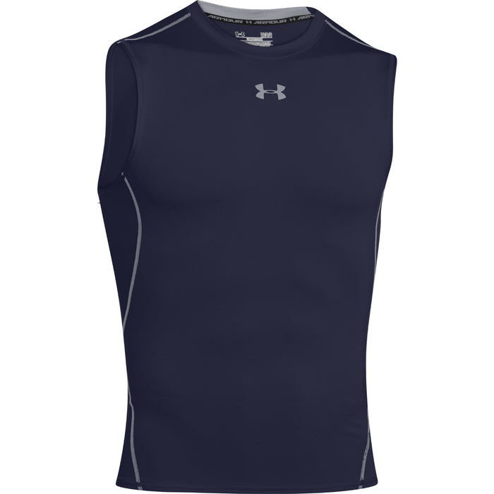 UA HG SLEEVELESS