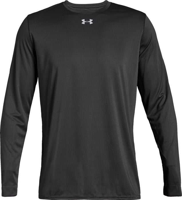 UA MENS LS LOCKER T
