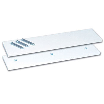 Champro Economy 3-Spike Pitchers Rubber