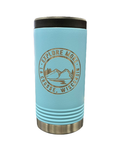 La Crosse Slim Can Holder