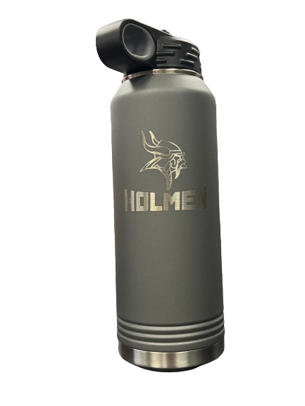 HOLMEN 32OZ WATERBOTTLE